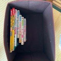 IT系書籍 7札 ネットワーク系 インフラエンジニア職 入門書 + 折りたたみケースの画像