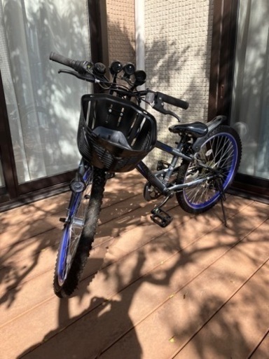 子ども用 自転車 24インチ