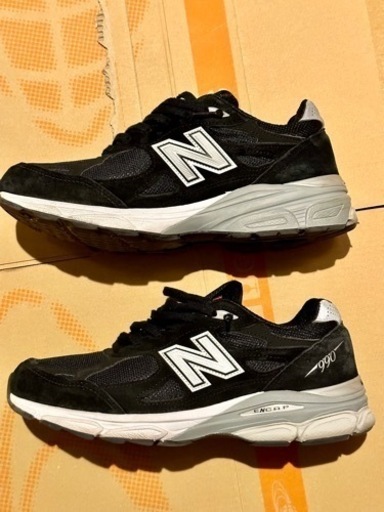 ニューバランス990v3 BS3