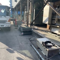 現場作業員大募集！未経験者歓迎！鍛冶工、鳶、配管工、仕上げ、etc.の画像