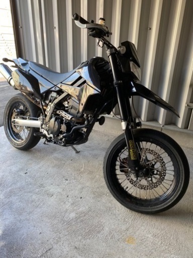 DトラッカーX 2013