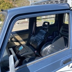 ジムニー　JA71 値下げしましたの画像