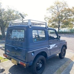 ジムニー　JA71 値下げしましたの画像