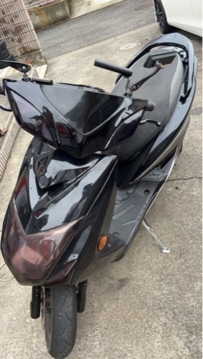 YAMAHA シグナスX 3型　大幅値下げ！！