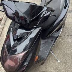 YAMAHA シグナスX 3型　大幅値下げ！！