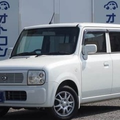 【保証人様無しプランでの購入！】初めての車におすすめ！！