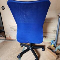 事務に勉強に、在宅ワークに椅子あげますの画像