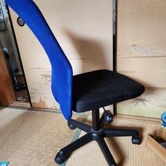 事務に勉強に、在宅ワークに椅子あげますの画像