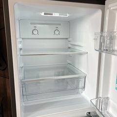 【取引済】冷蔵庫の画像