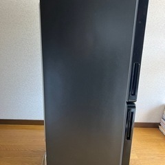 【取引済】冷蔵庫の画像