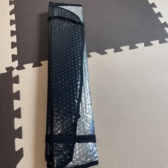車用　サンシェードの画像