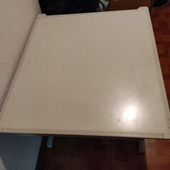 重いですが丈夫です