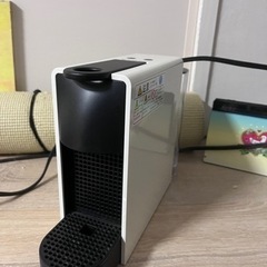 コーヒーメーカーの画像