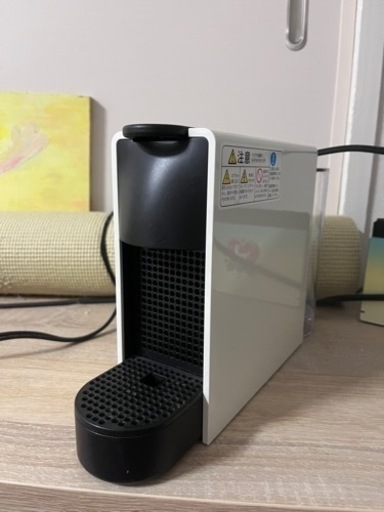 コーヒーメーカー