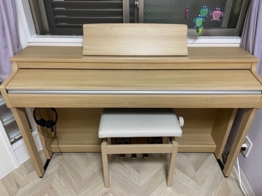 【美品】KAWAI  