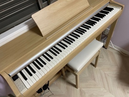 【美品】KAWAI  