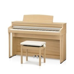 お取引中】KAWAI 電子ピアノ 木製鍵盤 CA13 【無料配送可能】