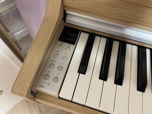 【美品】KAWAI  