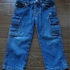女の子用秋服いろいろ　80サイズ　保育園幼稚園入園準備にもの画像