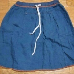 女の子用秋服いろいろ　80サイズ　保育園幼稚園入園準備にもの画像