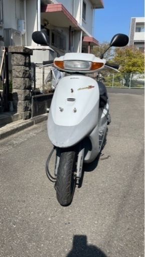 Let's2 2スト不動車