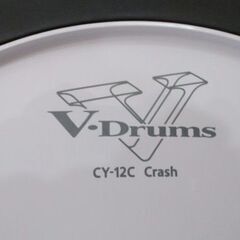 商談中　Roland V-シンバルパッドの画像