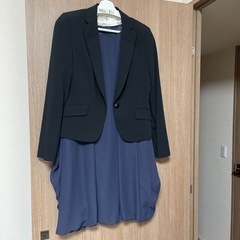 【お渡し日待ち】入学式に