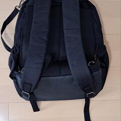 ジュメロ　マザーズバッグの画像