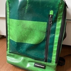 フライターグ　バックパック　ハザード　FREITAG HAZZARD