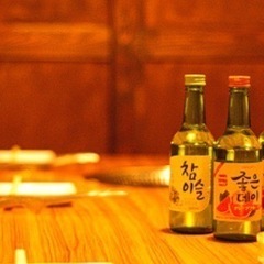 【女性に人気】韓国グルメ会🇰🇷