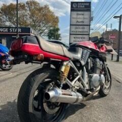 SUZUKI　KATANA400　分割可能！の画像