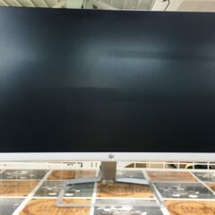 HP フルHDディスプレイ 27f 中古品 超薄型 27iｲﾝﾁ...