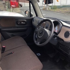 平成21年アルトラパン⭐︎車検付き⭐︎の画像