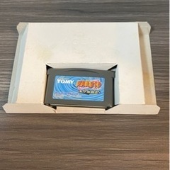 ナルト　木ノ葉戦記　ゲームボーイアドバンスの画像
