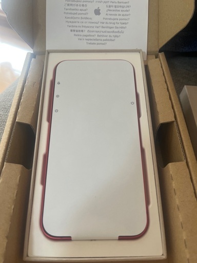 iPhone12 128G 激安・新品交換！到着‼️