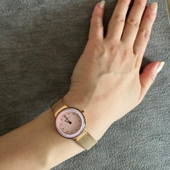 SKAGEN スカーゲン　腕時計の画像