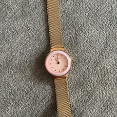 SKAGEN スカーゲン　腕時計の画像