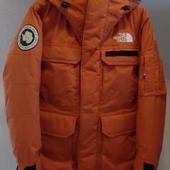 THE NORTH FACE サザンクロスパーカー