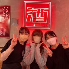 浅草ホッピー通り　ネオ居酒屋　スタッフ募集の画像