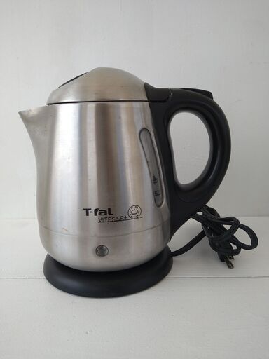 電気ケトル　T-Fal 　ティファール　(TYPE B1702)