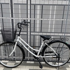 自転車