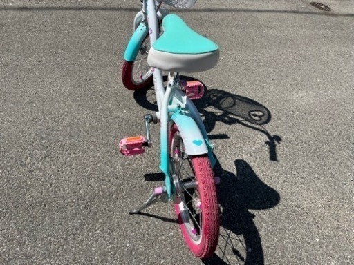 子供自転車 16インチ 