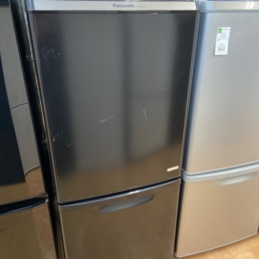 （トレファク摂津店　Panasonic2ドア冷蔵庫2014年製入荷致しました！