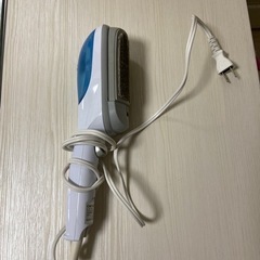 スチームアイロン