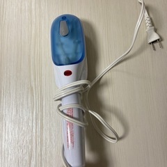 スチームアイロンの画像