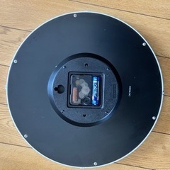 ミッキーマウス掛け時計の画像