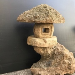 灯籠の画像
