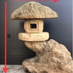 灯籠の画像