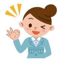 自宅で出来る　内職者募集の画像
