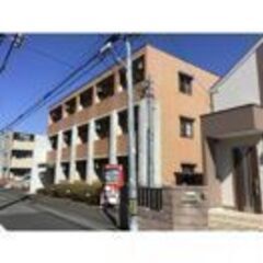 💖初期費用１０万円💖京王線「多磨霊園」駅徒歩23分🌟1K🎵管理番...